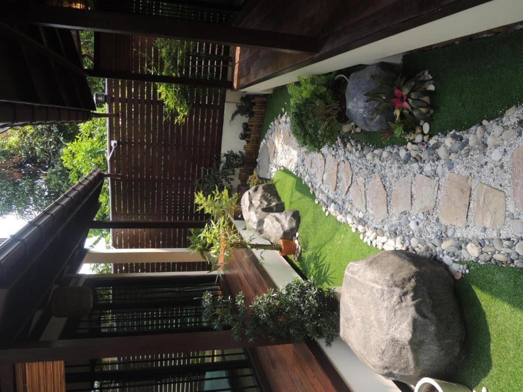 Aiims Tales Canal Boutique House Bangkok Exterior photo