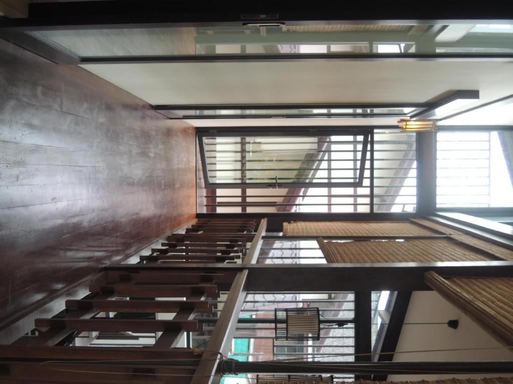 Aiims Tales Canal Boutique House Bangkok Exterior photo
