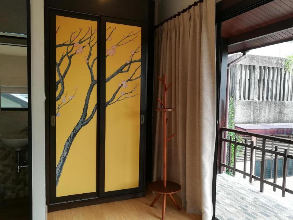 Aiims Tales Canal Boutique House Bangkok Exterior photo